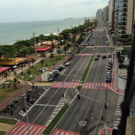 Green Diamond Flet Apartamento Vila Velha  Exterior foto