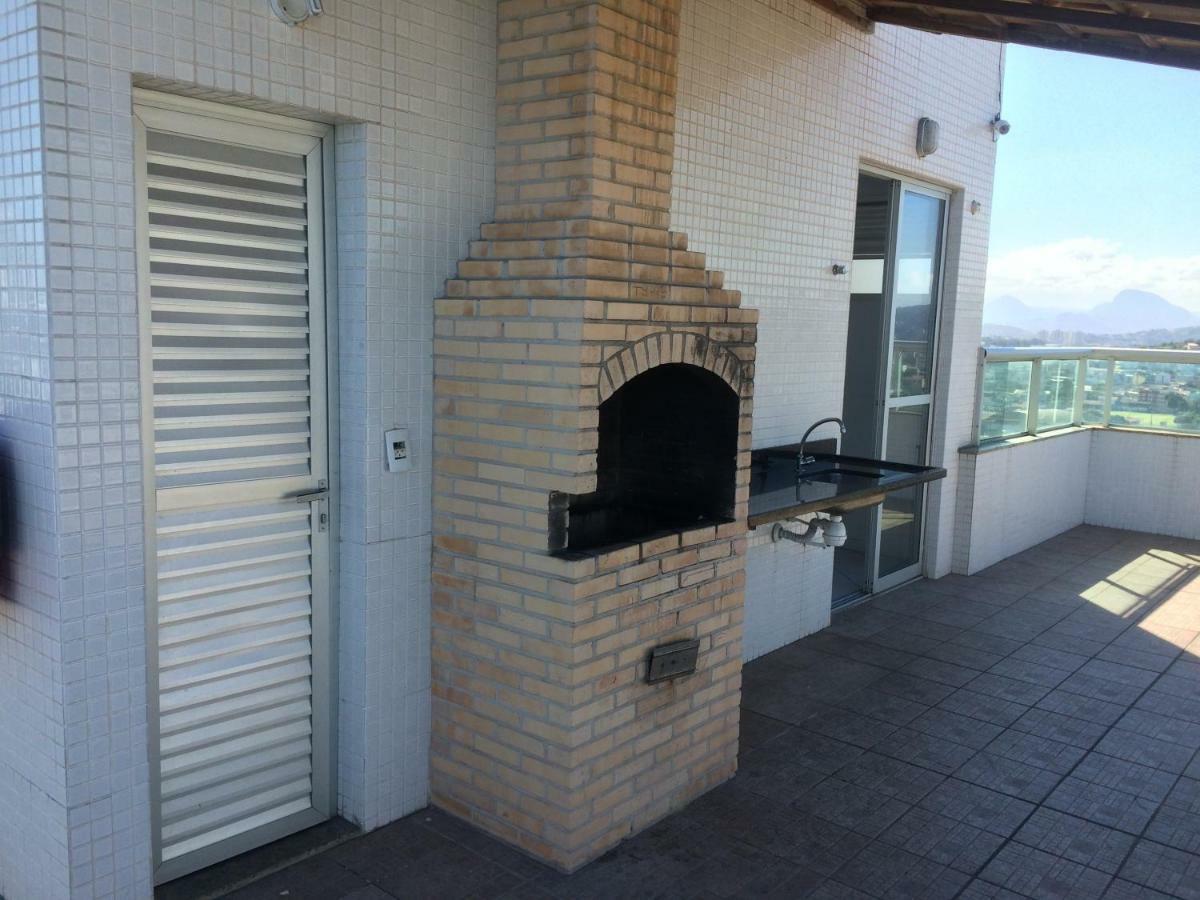 Green Diamond Flet Apartamento Vila Velha  Exterior foto