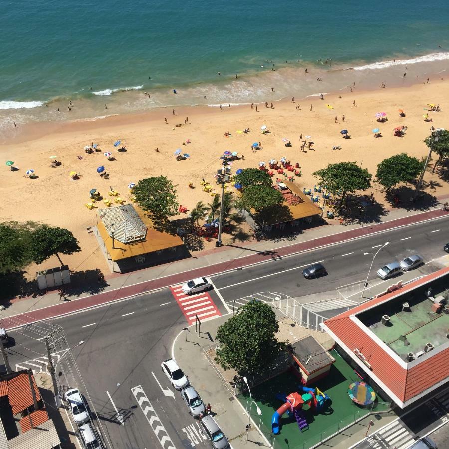 Green Diamond Flet Apartamento Vila Velha  Exterior foto