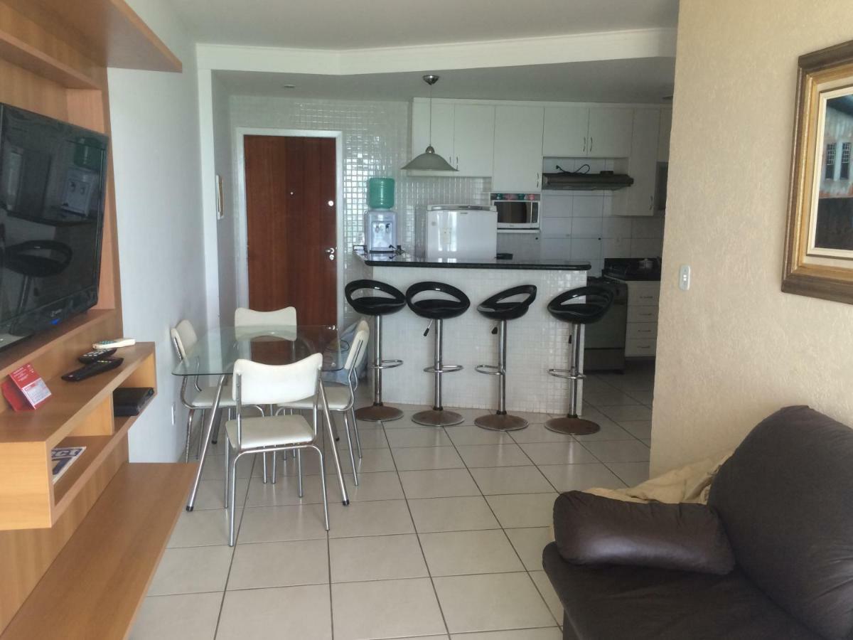Green Diamond Flet Apartamento Vila Velha  Exterior foto