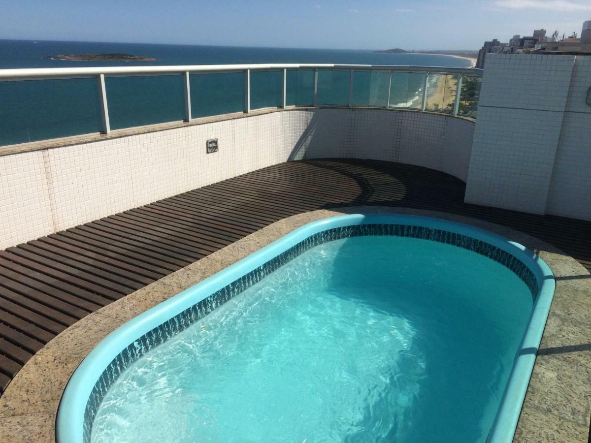 Green Diamond Flet Apartamento Vila Velha  Exterior foto