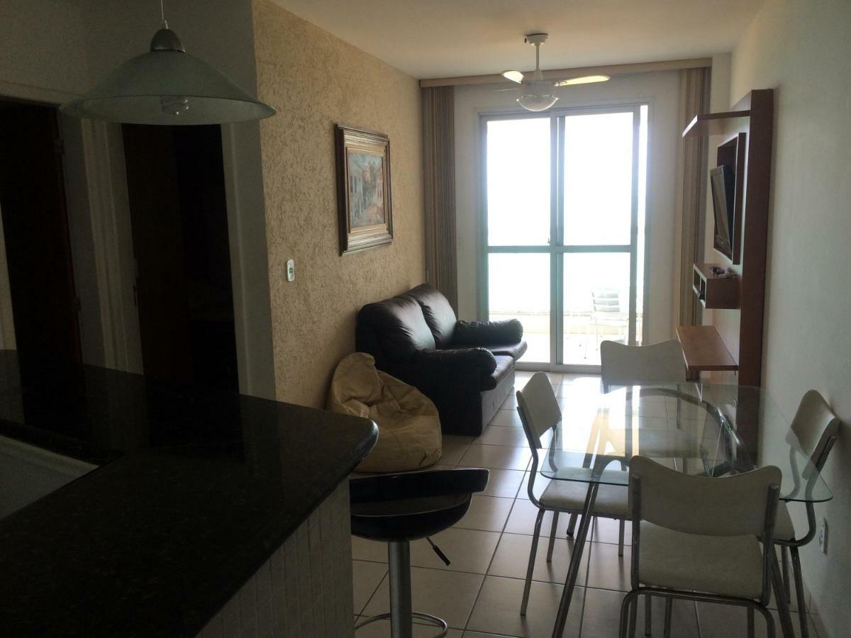 Green Diamond Flet Apartamento Vila Velha  Exterior foto